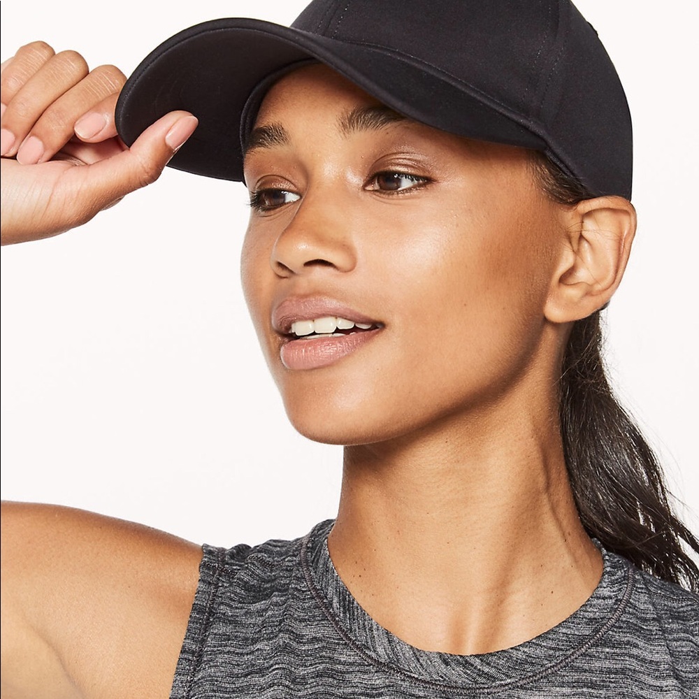 Lululemon Baller Hat